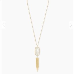 Kendra Scott Necklace
